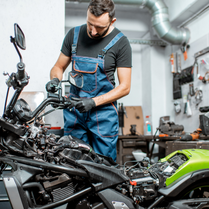 Car Repair