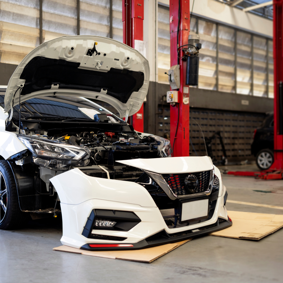 Car Genuine parts