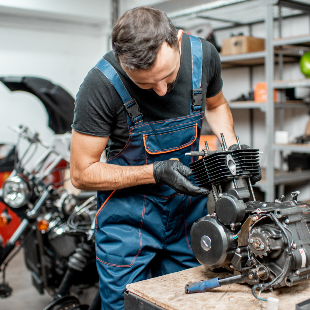 BIKE ACCESSORIES
